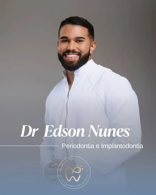 Dr. Edson Nunes