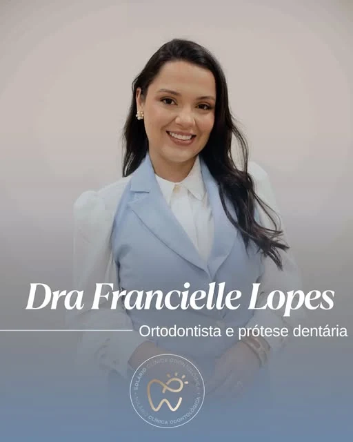 Dra. Francielle Lopes
