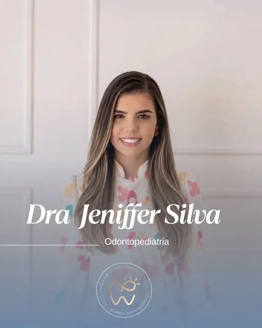 Dra. Jeniffer Silva