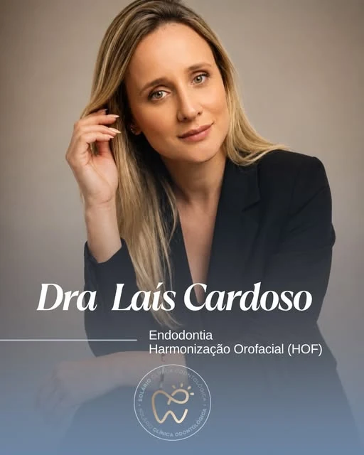 Dra. Laís Cardoso
