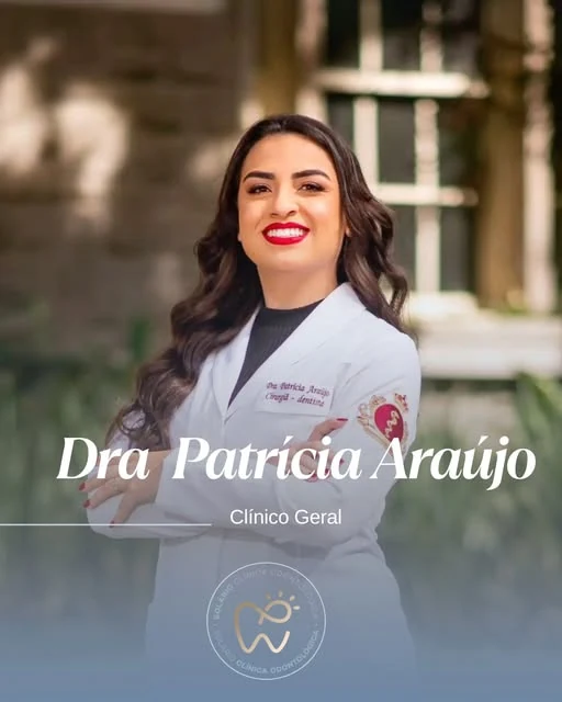 Dra. Patrícia Araújo